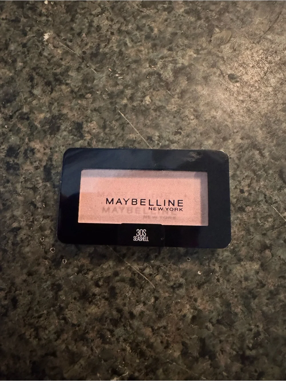 Maybelline Expert Wear Eyeshadow Bundle – Seashell 30S & Dusty Rose 200S – New